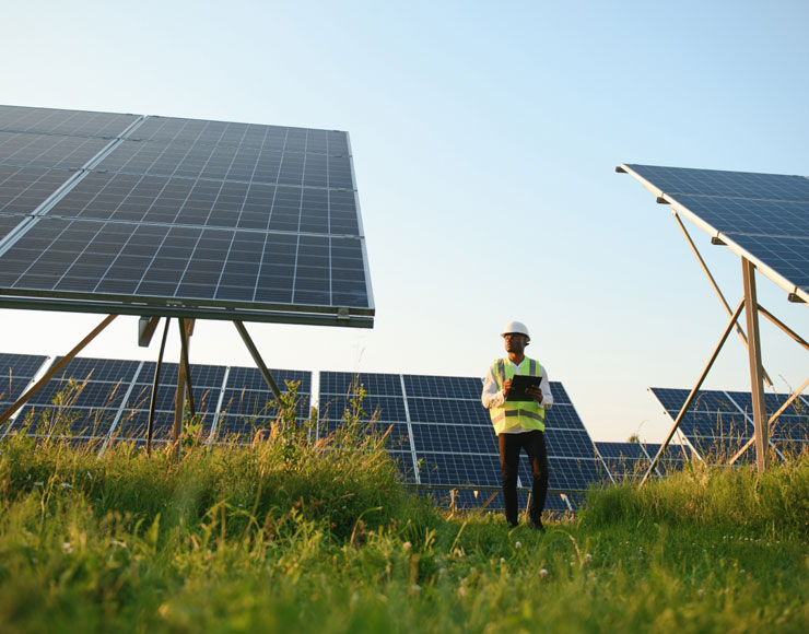 - Enray Power  - Enray Power