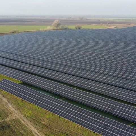 Enray | Our Approach | Powering a Sustainable Future - Enray Power