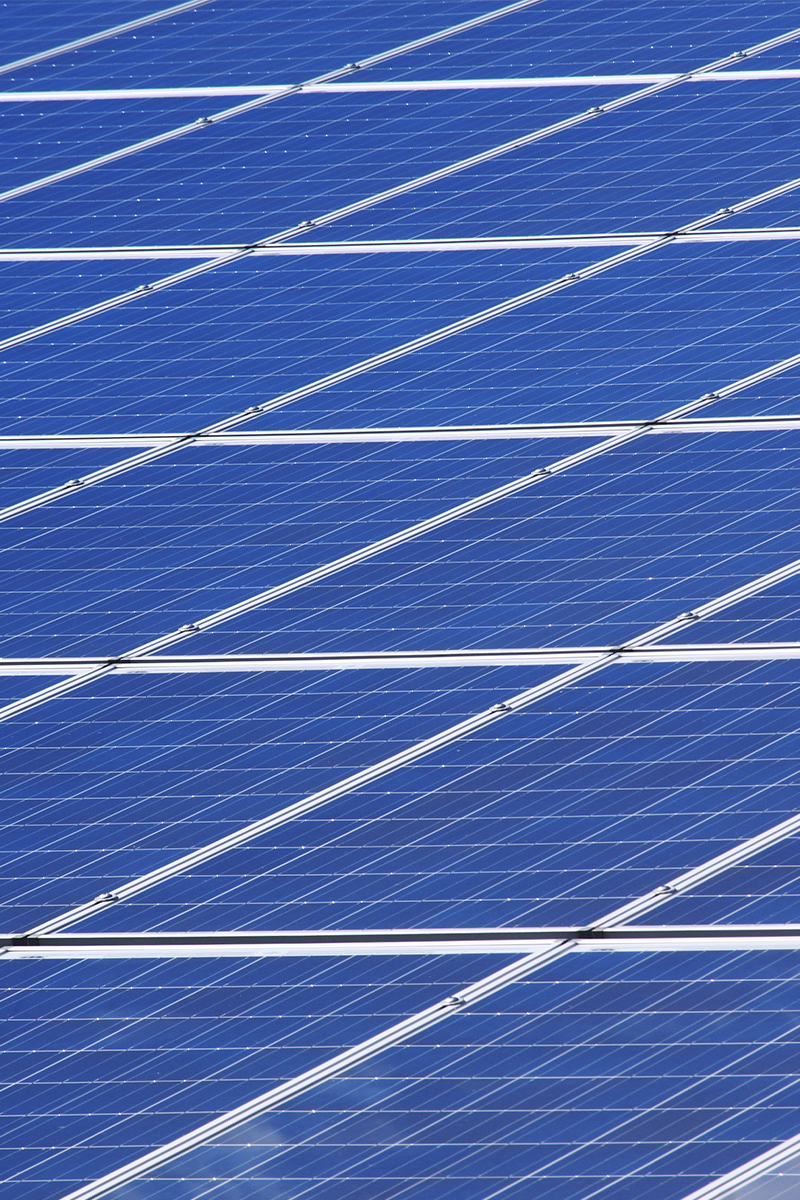 What We Do | Enray - Enray Power