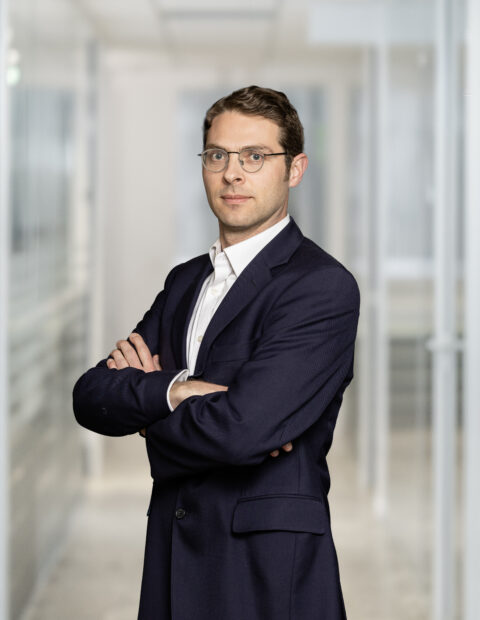 Archer Kilpatrick - Enray Power