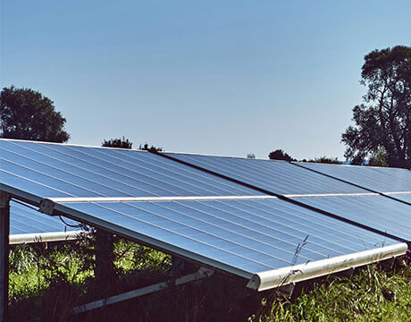 Carlton Solar Farm Reaches Financial Close - Enray Power