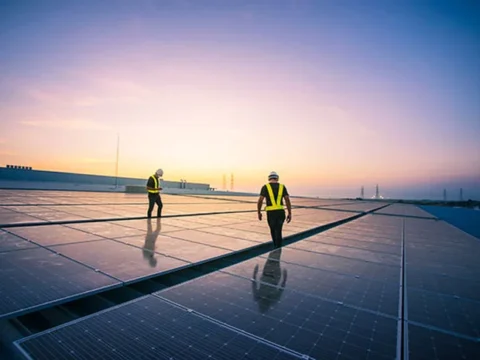 Enray Power achieves ISO 9001 Certification - Enray Power